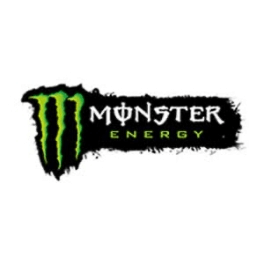 Monster Energy